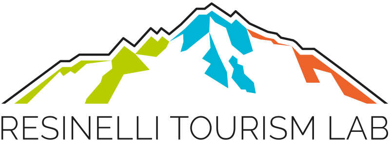 resinelli tourism lab logo