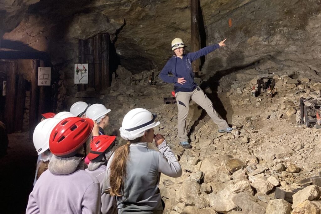 campi-estivi-miniere-piani-resinelli-tourism-lab